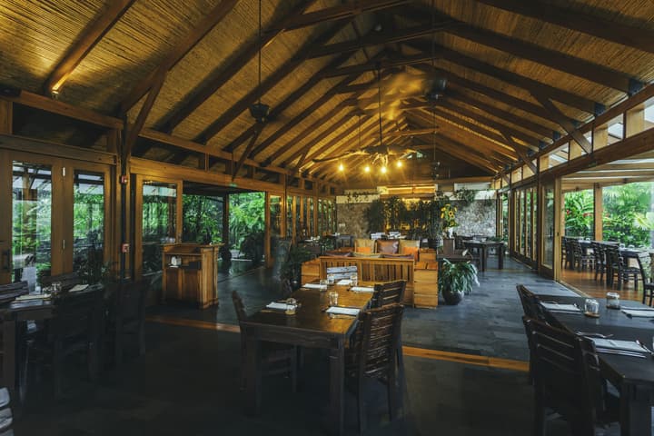 Amor Arenal Adults Friendly