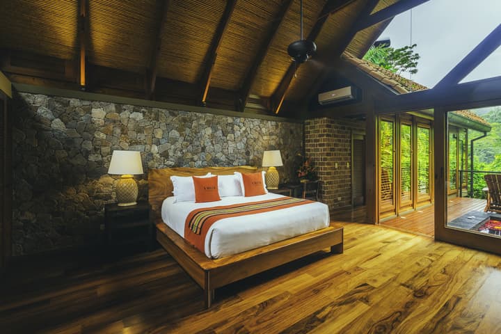 Amor Arenal Adults Friendly