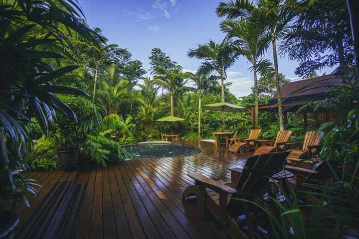 Amor Arenal Adults Friendly