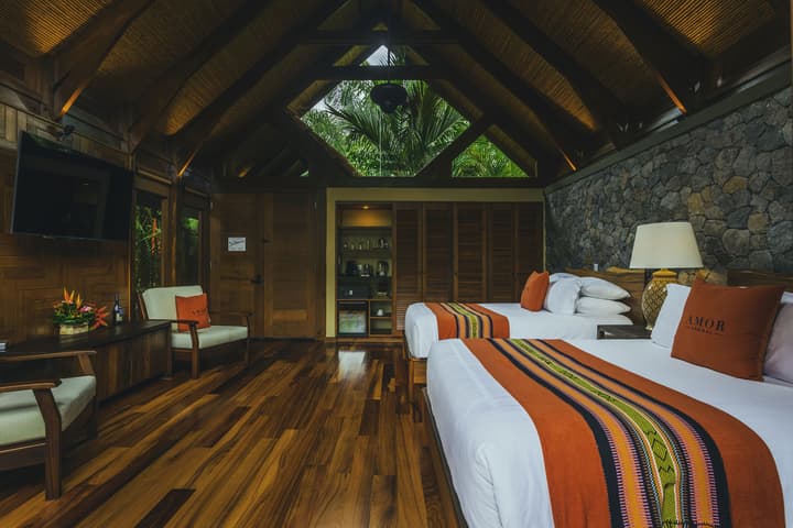 Amor Arenal Adults Friendly