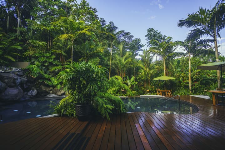 Amor Arenal Adults Friendly