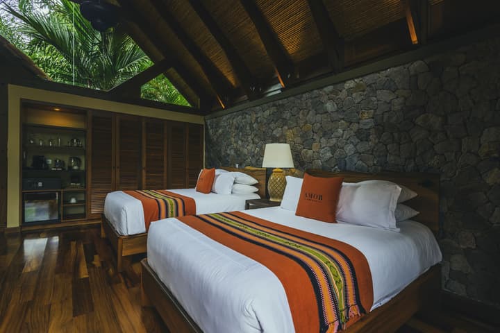 Amor Arenal Adults Friendly