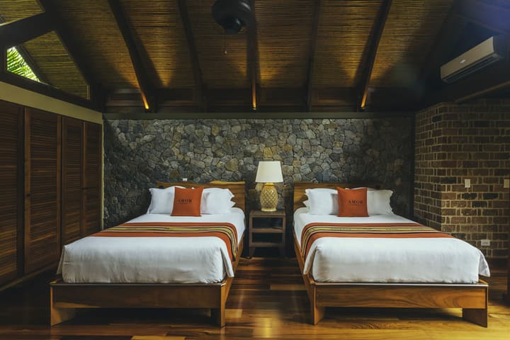 Amor Arenal Adults Friendly