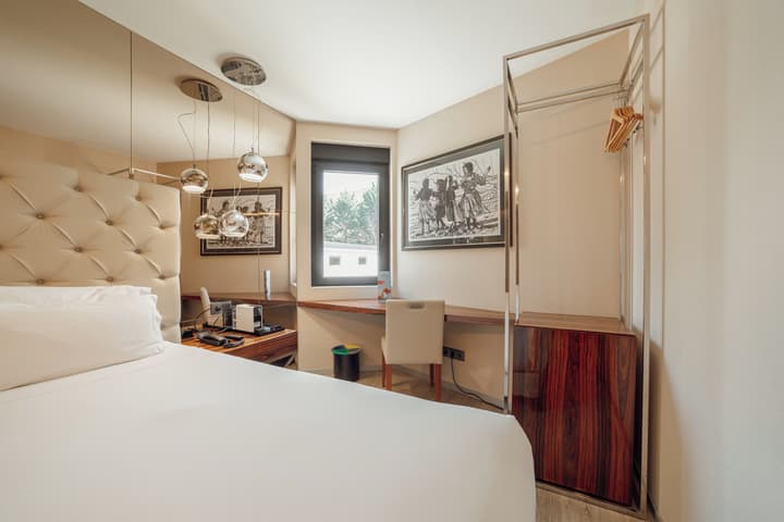 ABC Hotel Porto - Boavista