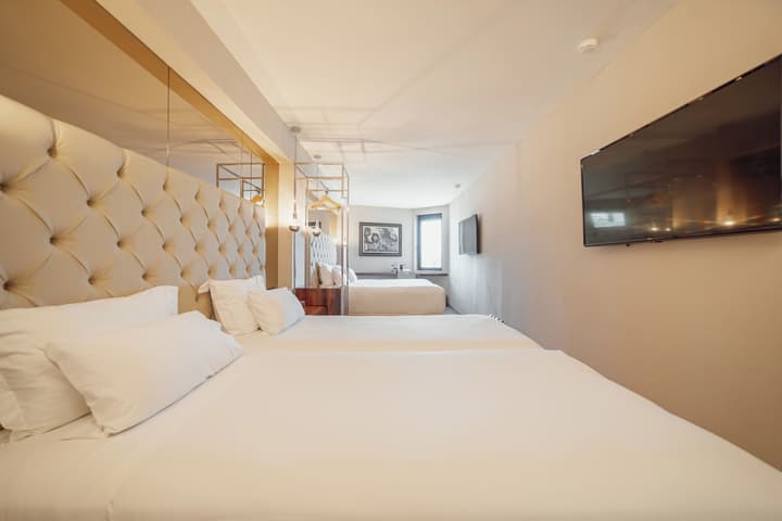 ABC Hotel Porto - Boavista