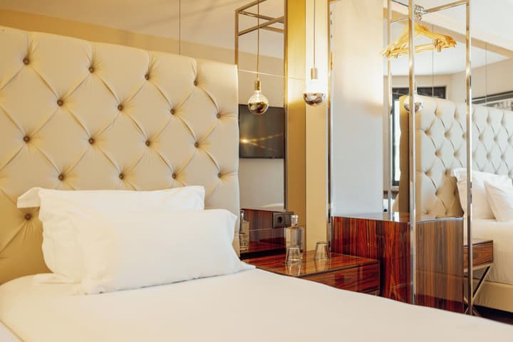 ABC Hotel Porto - Boavista