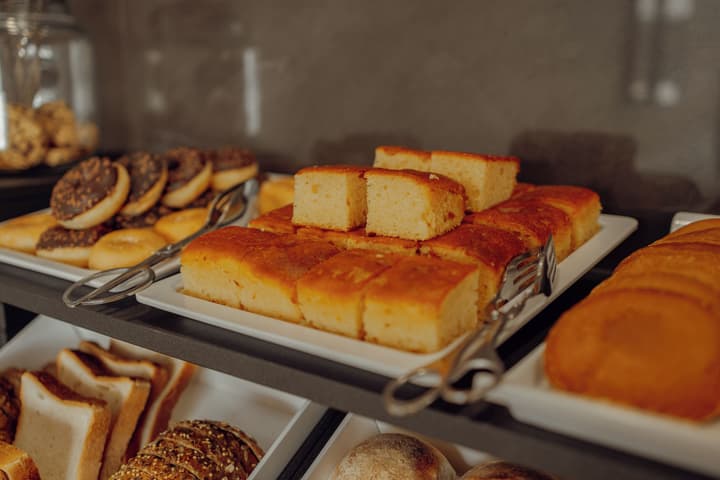 ABC Hotel Porto - Boavista