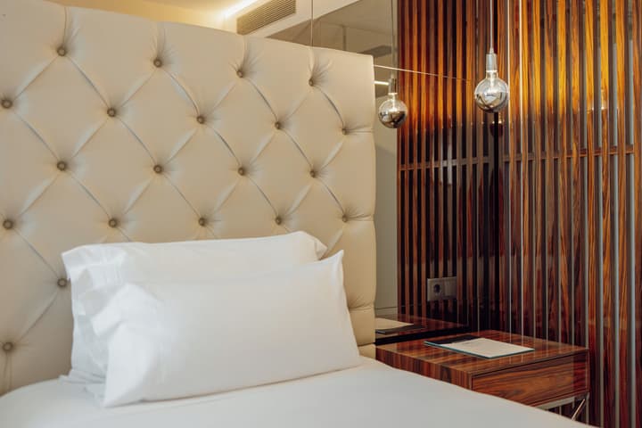 ABC Hotel Porto - Boavista