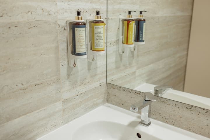 ABC Hotel Porto - Boavista
