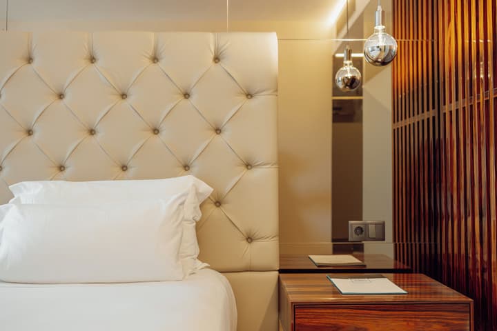 ABC Hotel Porto - Boavista