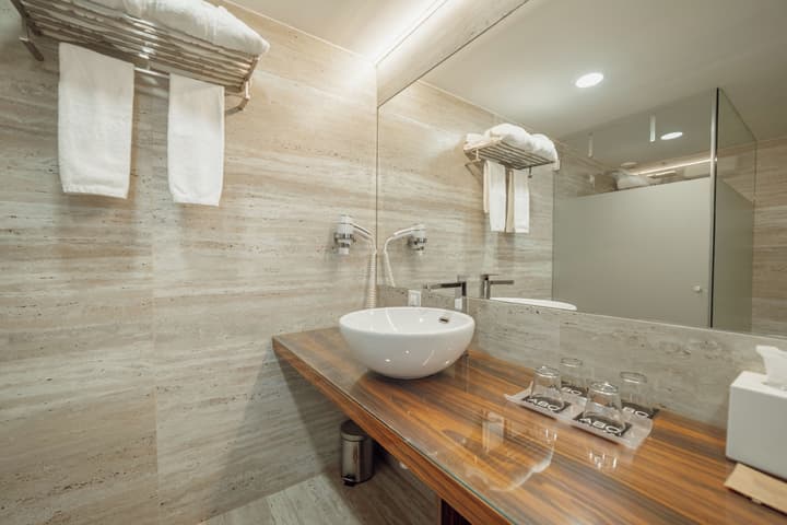 ABC Hotel Porto - Boavista