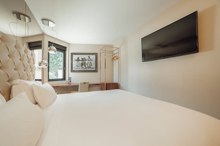 ABC Hotel Porto - Boavista