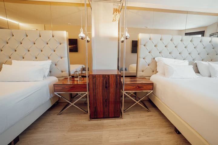 ABC Hotel Porto - Boavista