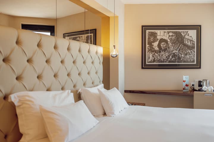 ABC Hotel Porto - Boavista