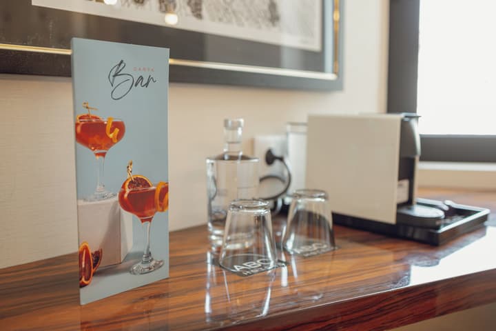 ABC Hotel Porto - Boavista
