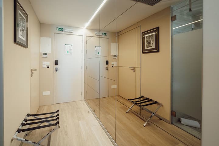 ABC Hotel Porto - Boavista