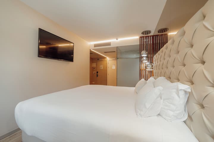 ABC Hotel Porto - Boavista