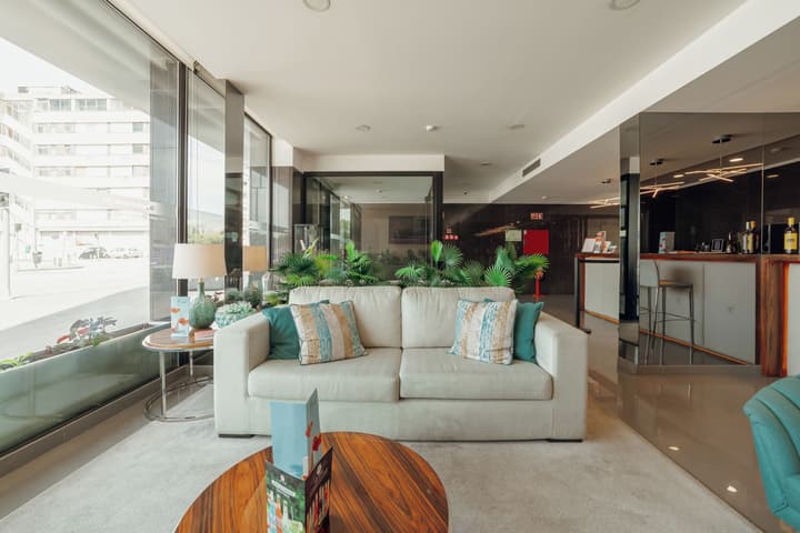 ABC Hotel Porto - Boavista