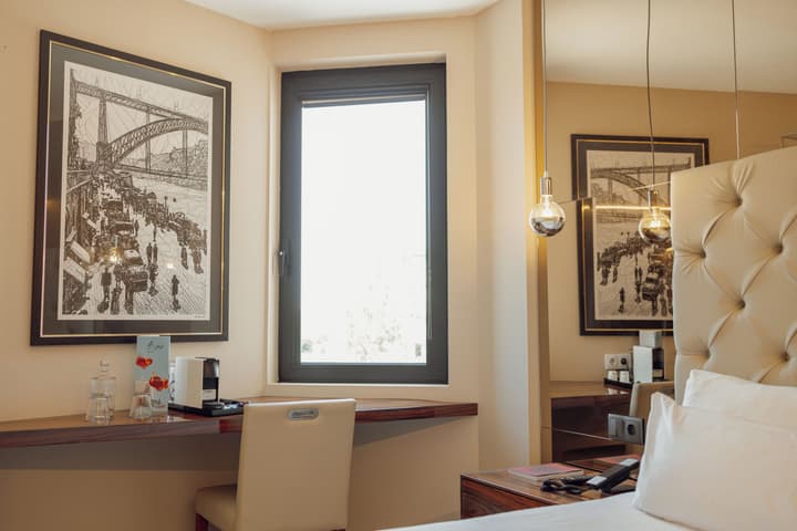 ABC Hotel Porto - Boavista