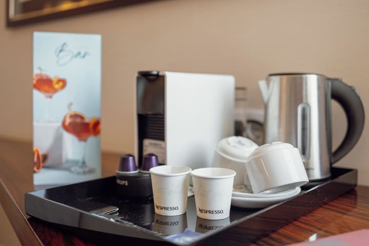 ABC Hotel Porto - Boavista