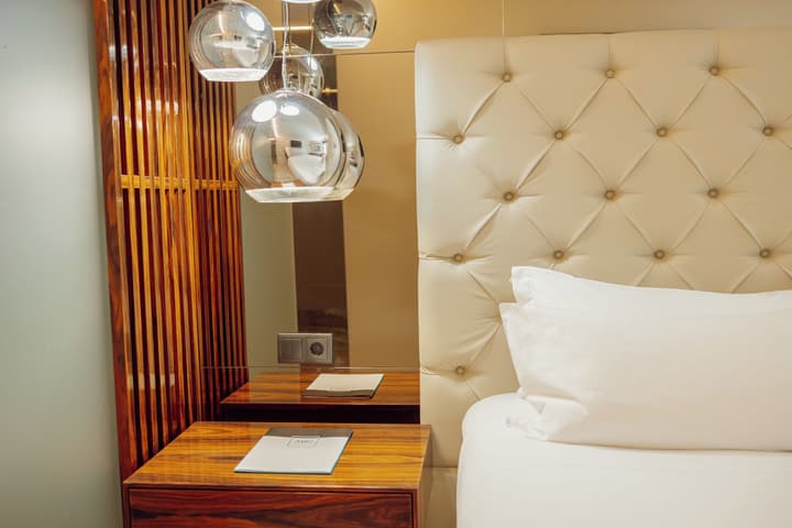 ABC Hotel Porto - Boavista