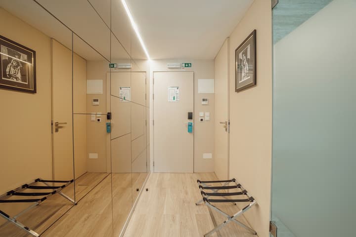 ABC Hotel Porto - Boavista