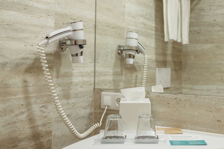 ABC Hotel Porto - Boavista