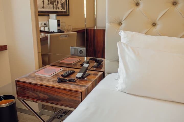 ABC Hotel Porto - Boavista