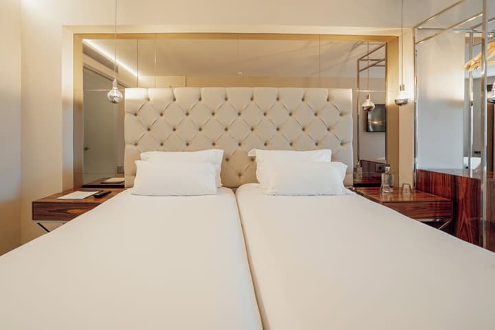 ABC Hotel Porto - Boavista