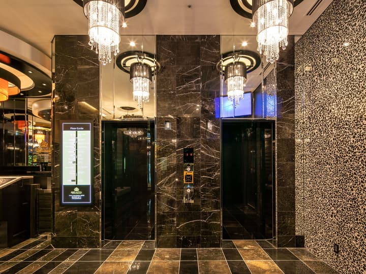APA Hotel Nihombashi Bakurocho Ekimae
