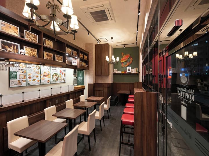 APA Hotel Nihombashi Bakurocho Ekimae