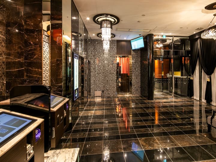 APA Hotel Nihombashi Bakurocho Ekimae