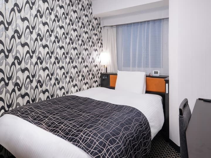 APA Hotel Nihombashi Bakurocho Ekimae