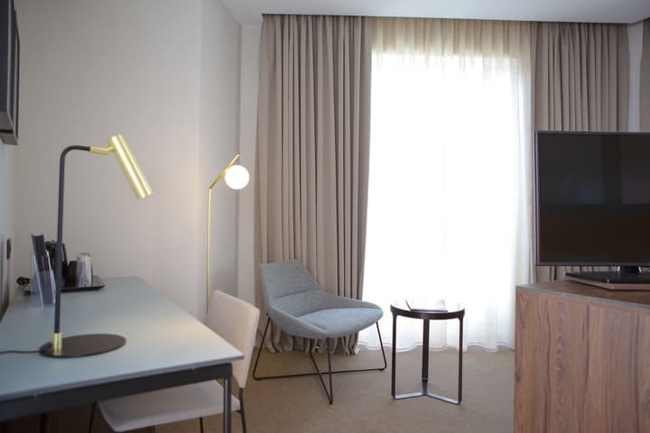 Hotel Riu Plaza España