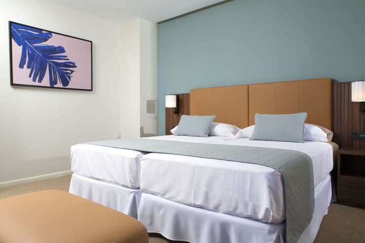 Hotel Riu Plaza España