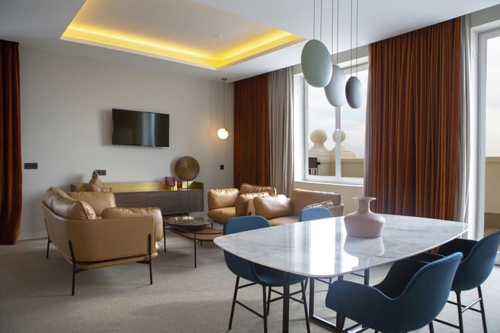 Hotel Riu Plaza España