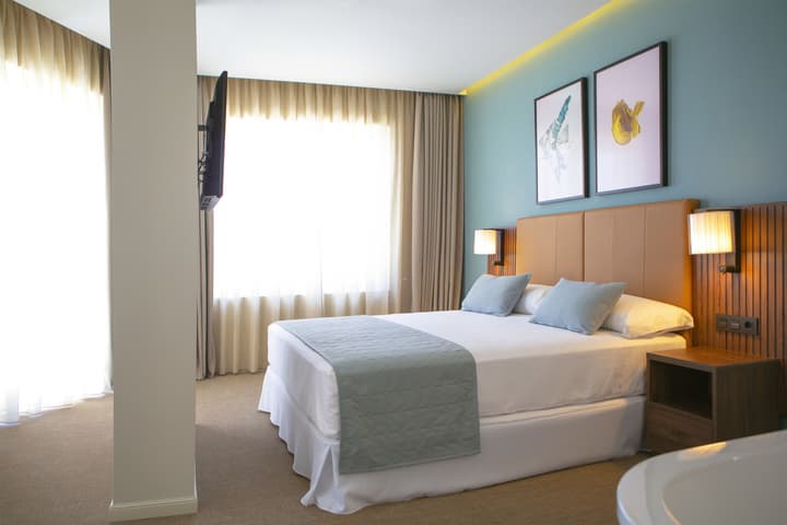 Hotel Riu Plaza España