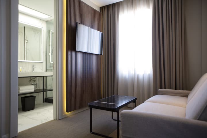 Hotel Riu Plaza España