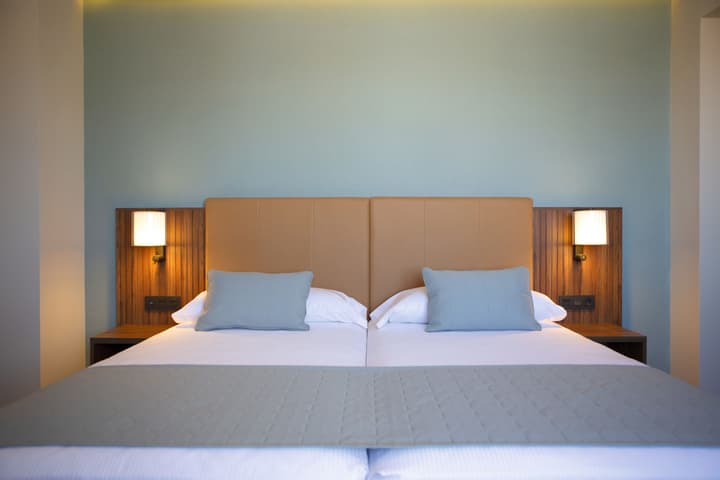 Hotel Riu Plaza España