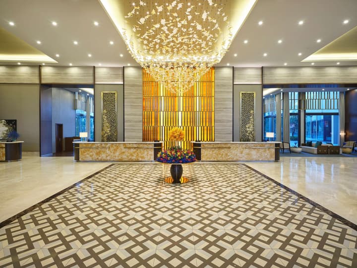 Radisson Blu Resort Phu Quoc