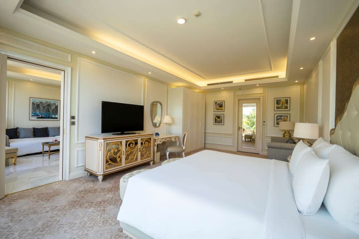 Radisson Blu Resort Phu Quoc
