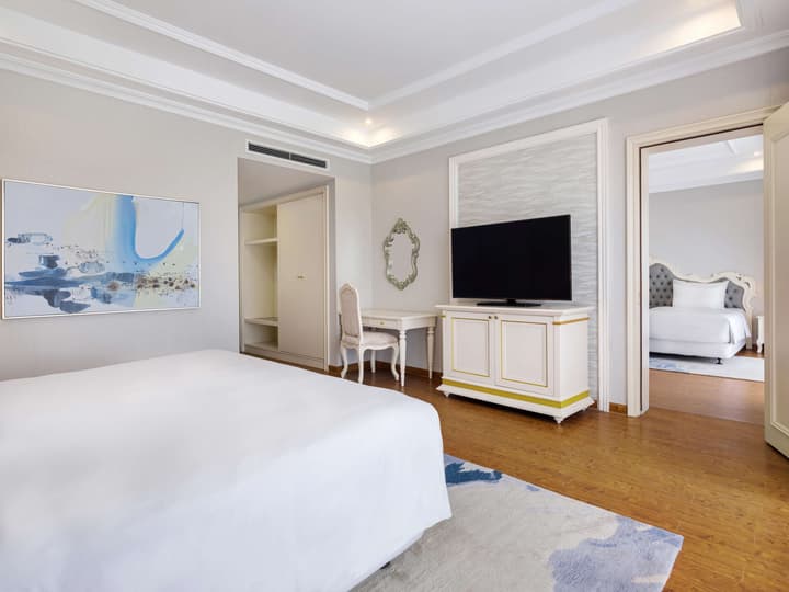 Radisson Blu Resort Phu Quoc
