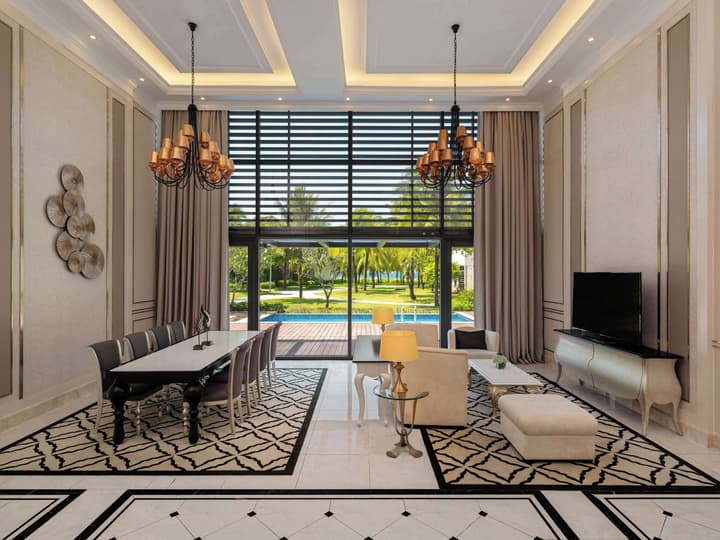 Radisson Blu Resort Phu Quoc