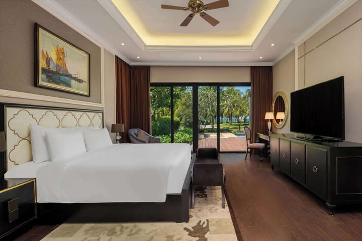 Radisson Blu Resort Phu Quoc