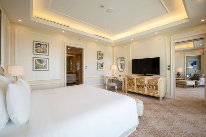 Radisson Blu Resort Phu Quoc