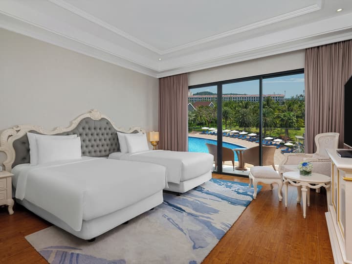 Radisson Blu Resort Phu Quoc