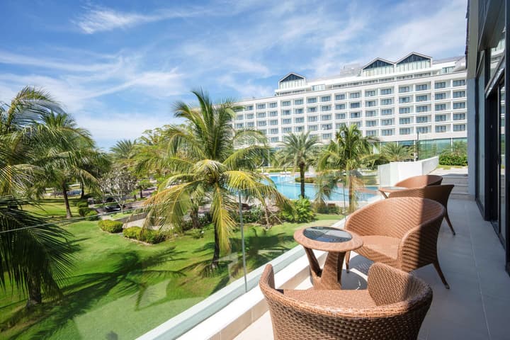 Radisson Blu Resort Phu Quoc