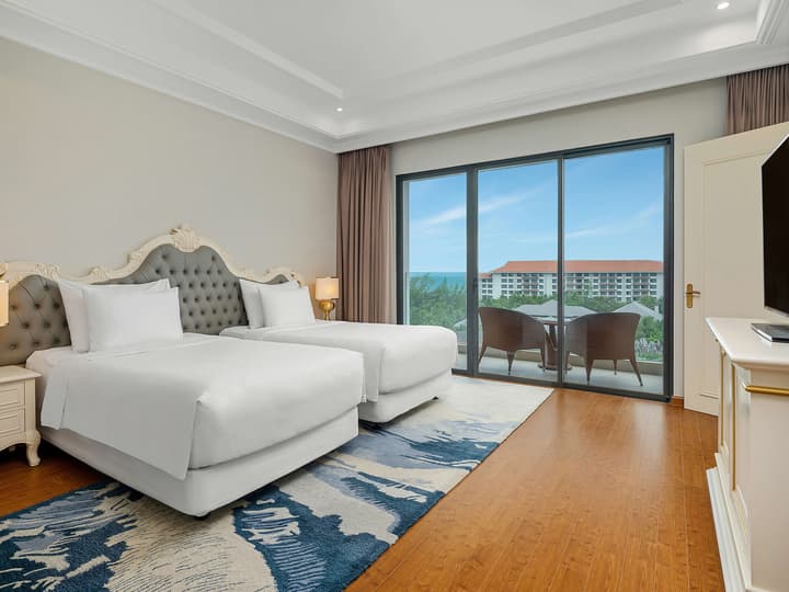Radisson Blu Resort Phu Quoc
