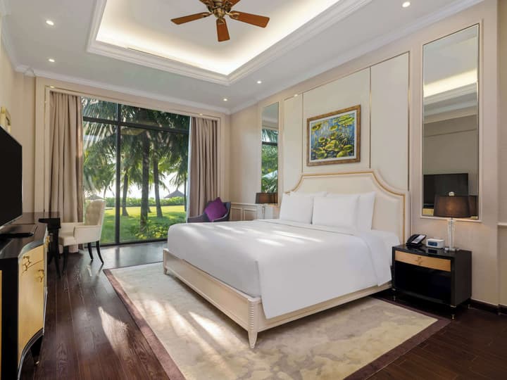 Radisson Blu Resort Phu Quoc