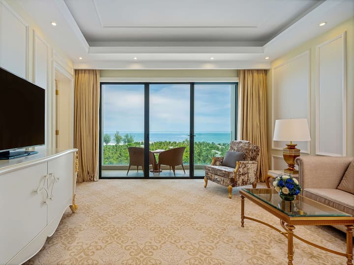Radisson Blu Resort Phu Quoc